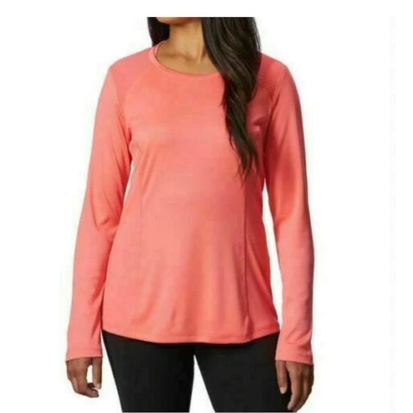 Columbia long sleeve freezer coil size extra large - Picture 7 of 7